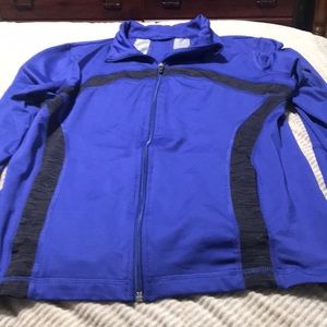 Women’s Athletic jacket TG size Large